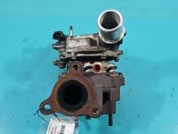 Turbosprężarka Toyota Corolla E15 780708-5, 780708-0005, 17201-0N042 1.4 D4D 90KM