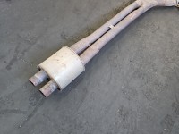 Tłumik WYDECH Porsche Panamera I 970 3.0 v6 (CWD)