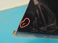 Błotnik przód prawy Ford Mondeo Mk4 G6