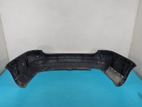 Zderzak tył Vw Golf VI CZARNY L041 kombi