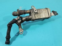 Chłodnica spalin MERCEDES W176 51463107B, 147358238R 1.5 CDI