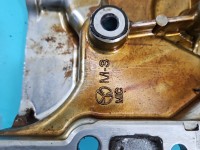 Obudowa rozrządu Hyundai I30 I 07-12 1.4 16V (R82Y)