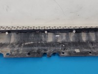 Listwa progowa lewa PRÓG NAKŁADKA BMW X6 E71