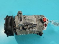 Sprężarka klimatyzacji kompresor 926001268R Renault Megane IV 1.3 Tce