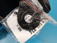 Pas bezpieczeństwa przód prawy pasażera Audi A4 B9 8W0857755A