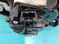 Nagrzewnica Ford Edge II EUROPA