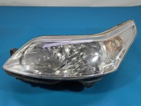 Reflektor lewy lampa przód Citroen C4 I EUROPA 9646893980