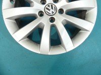 Felga aluminiowa alufelga Vw Passat B6