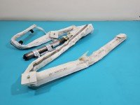 Kurtyna lewa poduszka airbag AUDI A6 C7 sedan