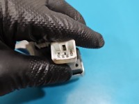 Blokada kierownicy Hyundai I40 81900-3Z00