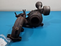 Turbosprężarka Vw Touran I BV39A-0022 1.9 tdi 105KM