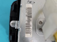 Poduszki powietrzne zestaw komplet Citroen C1 I