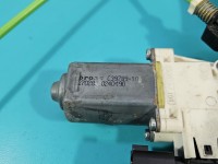 Podnośnik przód prawy SZYBY WINDA Jaguar F-Pace 16- Europejska, 6PIN HK83-23200-AH 5d HB