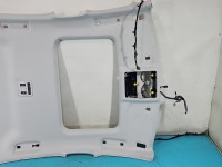 Podsufitka Jaguar XE X760 sedan