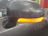 Lusterko lewe pin Toyota Avensis III T27 kombi 5d kolor 1G3 europa