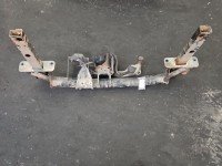 Hak holowniczy Opel Insignia A