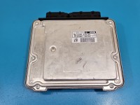Komputer Sterownik silnika Toyota Corolla E12 1.4 D4D 0281011734, 89661-02A90