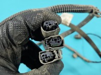 Wiązka zderzaka tył Peugeot 508 I 20107250, 9673013980 Instalacja pdc