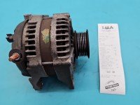 TEST Alternator Jeep Grand cherokee III WK 3.7 V6