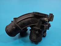 Przepustnica Peugeot 407 9646846380 2.0 hdi