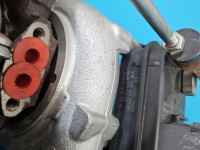 Turbosprężarka Skoda Octavia III 1.4 TSI 150KM 49180-01424, 04E145721P