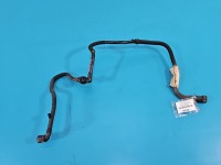 RURKI Przewód paliwowy Peugeot 3008 II 9826408680 1.6 T hybrid4