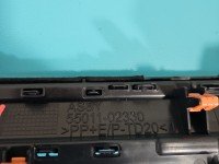 Listwa listwy dekory dekor deski Toyota Corolla E21 19- eu