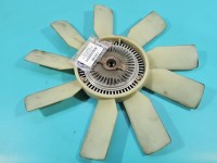 Wentylatory Wentylator chłodnicy Mercedes Vito W639 2.2 cdi (646982)