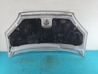 Maska przednia Ford Focus C-Max I MK1 srebrny