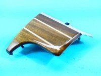 Listwa listwy dekory dekor deski Porsche Panamera I 970 eu