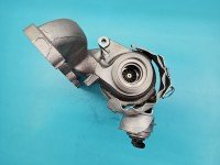 Turbosprężarka Regenerowana Skoda Octavia III 829847-5, 04L253020C 1.6 tdi 105KM