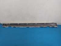 Listwa progowa prawa PRÓG NAKŁADKA Mercedes CLA C118 X118 A1186909200, A1186909400, A1186909600