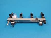 Wtryskiwacz Opel Corsa E 0280158181, 0280151258, 55572731 1.4 16V