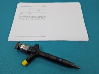 TESTOWANY Wtryskiwacz 23670-0G010 Toyota Corolla Verso II 2.0 D4D 116KM