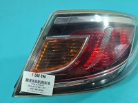 Lampa tył prawa Mazda 6 II GH HB EUROPA 220-41661