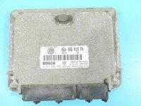 Komputer Sterownik silnika Skoda Octavia I 06A906018FH, 0261206266 2.0 8V wiel