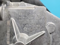 Silniczek Silnik wycieraczki tył Citroen C5 Aircross 17-25 0390205112, 9811259980 HB