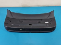 Tapicerka klapy tył boczek bagażnika tylnej Bmw F34 GT 7295620