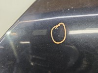 Maska przednia Opel Corsa C