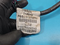 Wiązka instalacja Producent części: FIAT, P68150282AB, P68150282AB, Europejska, przewodów automatycznej skrzyni biegów Fiat...