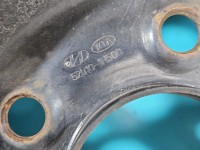 Felga stalowa 15" Hyundai I30 II 12-16 Szerokość felgi: 5.5", 5x114.3, Hyundai, 52910-A6000, 5,5J ET47 5X114.3