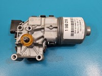 Silniczek Silnik wycieraczek przód Seat Ibiza IV 6J 0390241551, 6R1955119