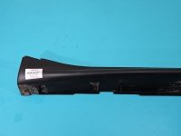 Listwa progowa prawa PRÓG NAKŁADKA Nissan Juke I F15 10-19 768501KA6A