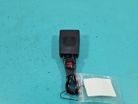 Pas bezpieczeństwa tył prawy AUDI Q5 08- 8R0857754E