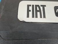 Osłona silnika górna Fiat Freemont 04627390, 04627096AF 2.0 JTD