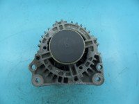 TEST Alternator Ford Galaxy Mk1 0124325001 1.9 tdi