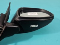 Lusterko prawe Suzuki Sx4 I 06- ZFM C14 europa