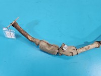 Tłumik WYDECH Toyota Rav4 IV 2.0 D4D