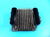 Komputer Sterownik silnika Opel Astra II G 1.6 16v 16228919