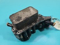 Podstawa filtra oleju obudowa Renault Scenic III 70375888 1.6 dci